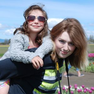 Meet your Posher, Cassi